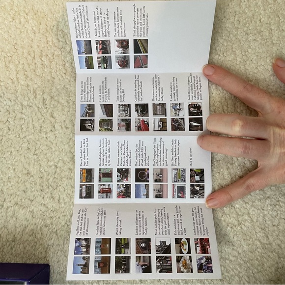 London Memory Game - Picture 8 of 9